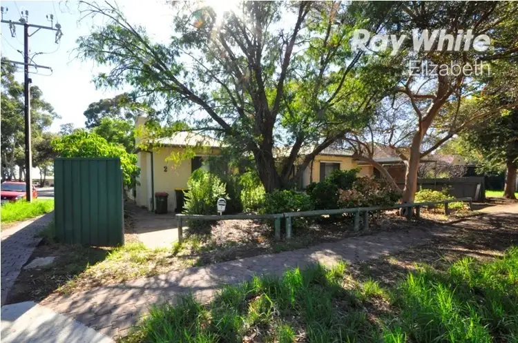 2 Ross Street, Paralowie SA 5108