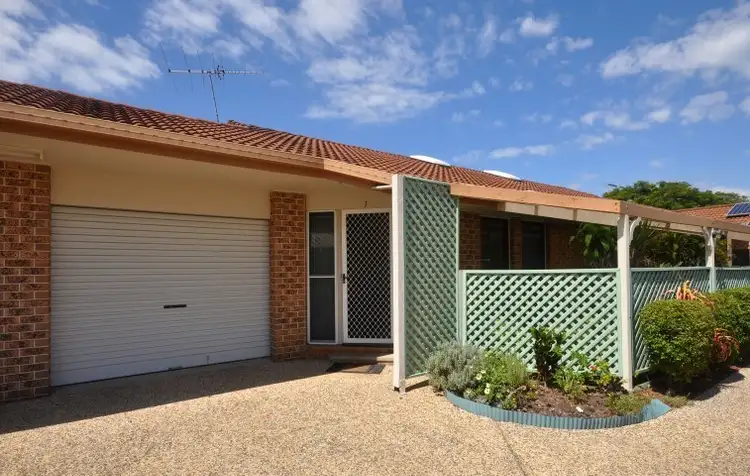 3/24 Annie Street, Woody Point QLD 4019