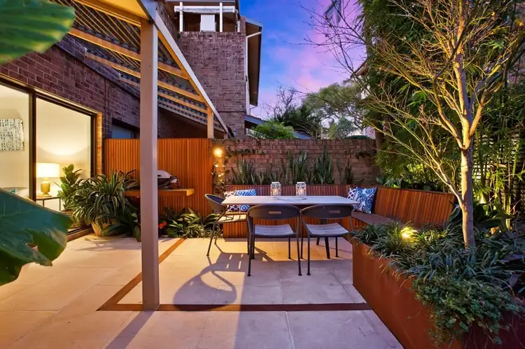 Main view of Homely apartment listing, 8/143 Ben Boyd Road, Neutral Bay NSW 2089