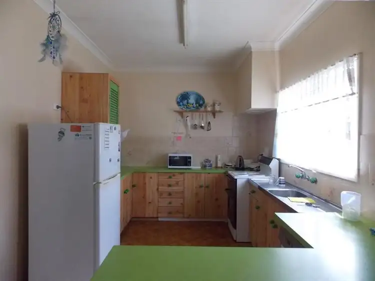 Second view of Homely house listing, 15 East Street, Parkes NSW 2870