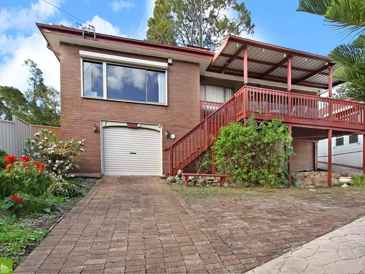Main view of Homely house listing, 1 Bukari Street, West Wollongong NSW 2500