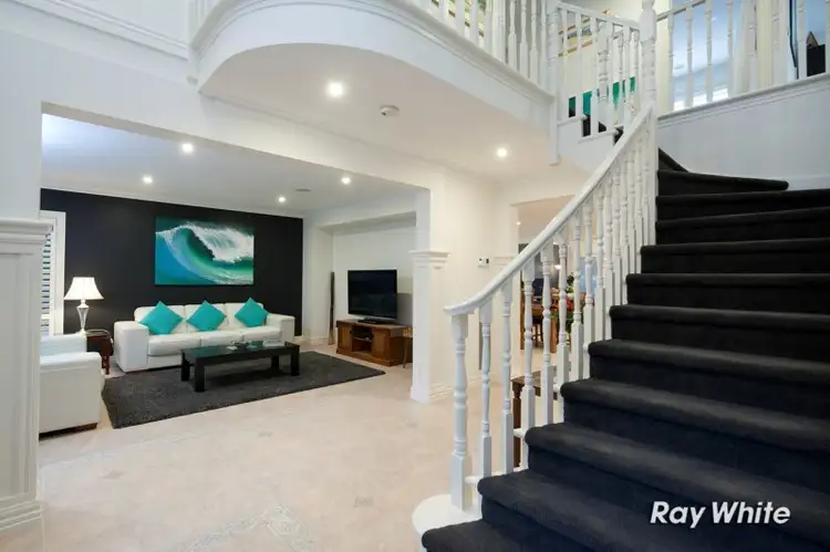 Third view of Homely house listing, 6 Domain Parkway, Langwarrin VIC 3910