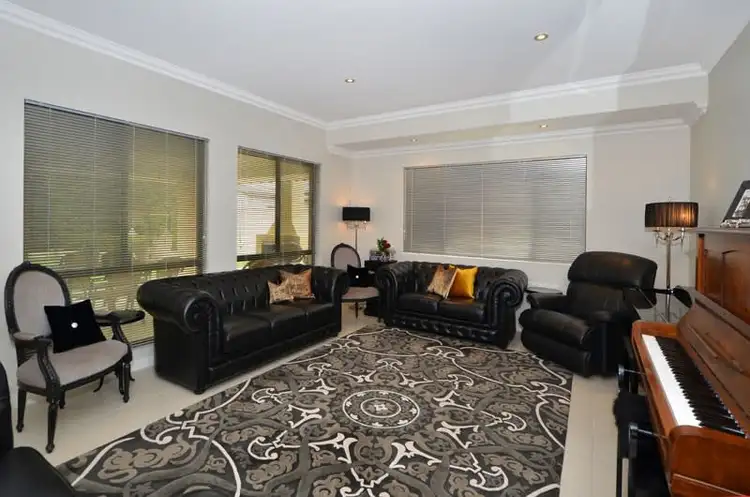 Sixth view of Homely house listing, 61 Pegasus Boulevard, Mckail WA 6330