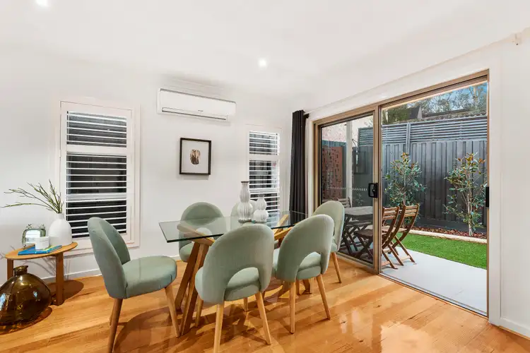 Seventh view of Homely townhouse listing, 10 Dunstan Street, Macleod VIC 3085