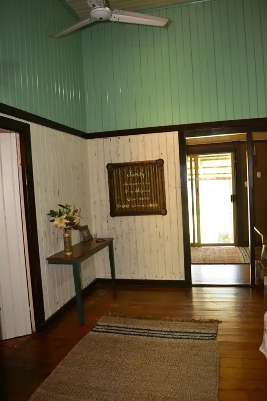 Fifth view of Homely house listing, 129 Thistle Street, Blackall QLD 4472