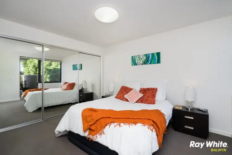 Seventh view of Homely apartment listing, 201/766 Whitehorse Road, Mont Albert VIC 3127