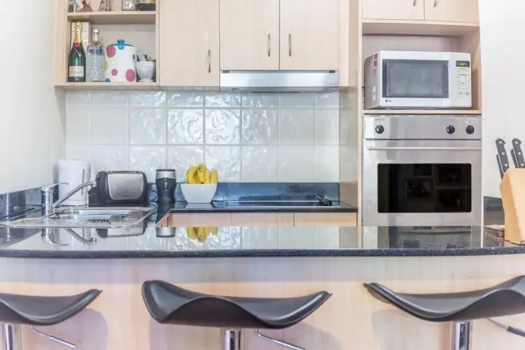 Third view of Homely unit listing, 14/24 Slatyer Avenue, Bundall QLD 4217