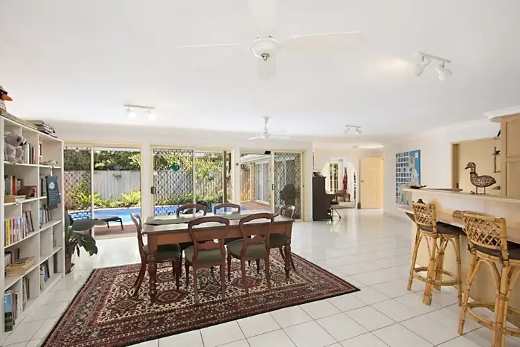 Fifth view of Homely house listing, 20 Cypress Crescent, Cabarita Beach NSW 2488