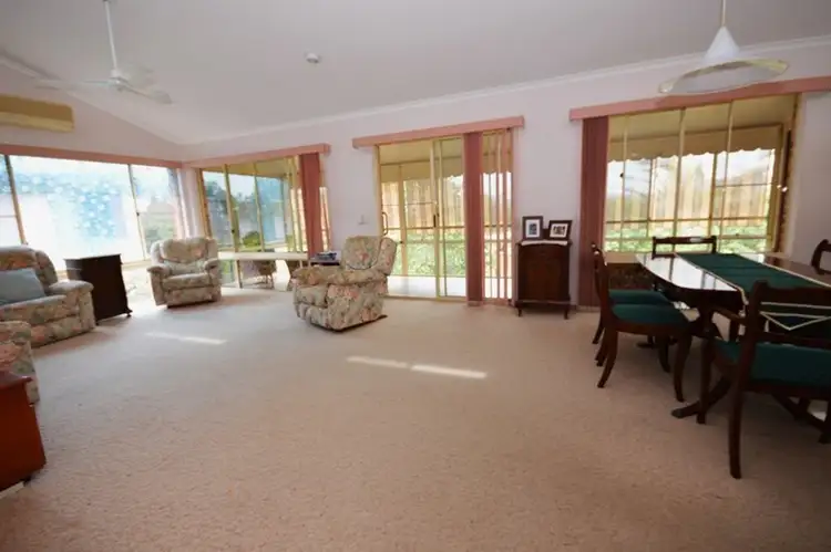 Second view of Homely house listing, 64 Dammerel Crescent, Emerald Beach NSW 2456