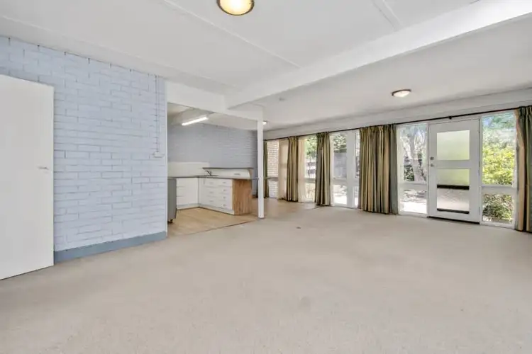 Second view of Homely house listing, 30 Dallachy Place, Page ACT 2614