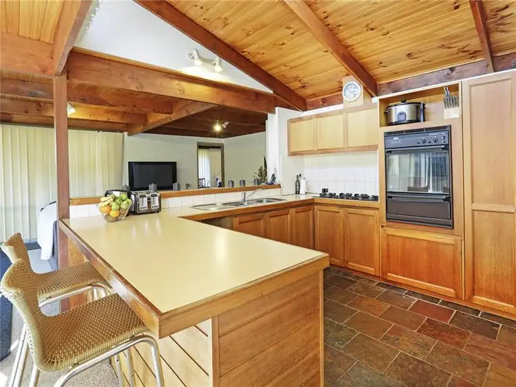 Second view of Homely house listing, 7 Mark Street, Lara VIC 3212