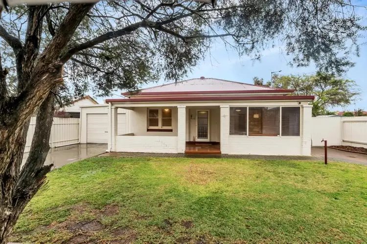 Third view of Homely house listing, 8 Ayredale Avenue, Clearview SA 5085