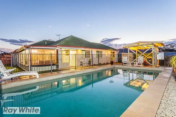 Main view of Homely house listing, 17 Pembridge Street, Murrumba Downs QLD 4503