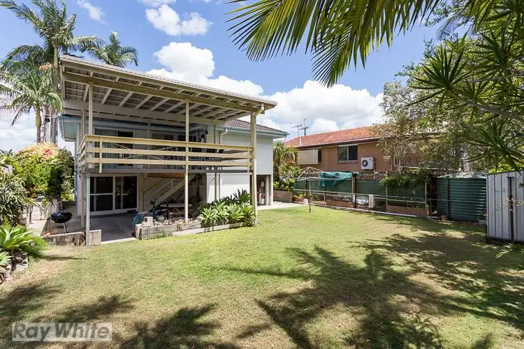 Second view of Homely house listing, 82 Scrub Road, Carindale QLD 4152