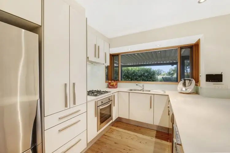 Fourth view of Homely house listing, 53 Gumnut Road, Cherrybrook NSW 2126