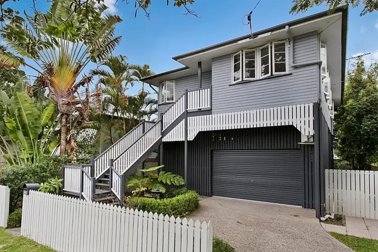 Main view of Homely house listing, 361 Verney Road East, Graceville QLD 4075