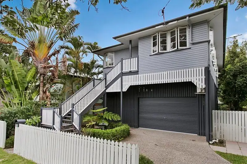 Main view of Homely house listing, 361 Verney Road East, Graceville QLD 4075
