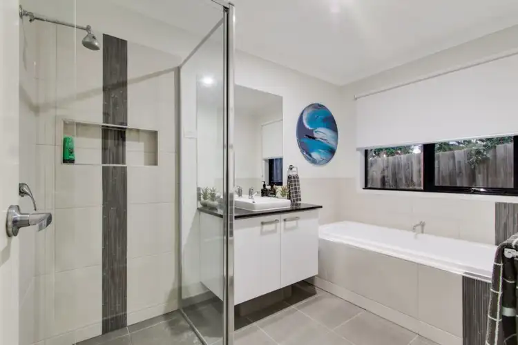 Seventh view of Homely house listing, 13A Kenilworth Avenue, Frankston VIC 3199