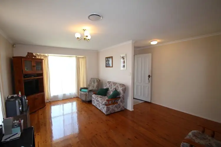 Third view of Homely house listing, 7A Gatfield Street, Newtown QLD 4350