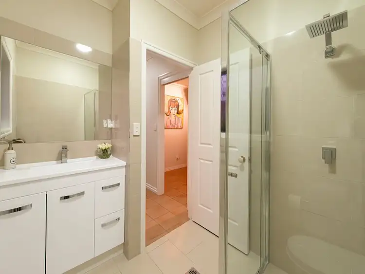 Fourth view of Homely house listing, 43 Goldberg Place, Bridgeman Downs QLD 4035