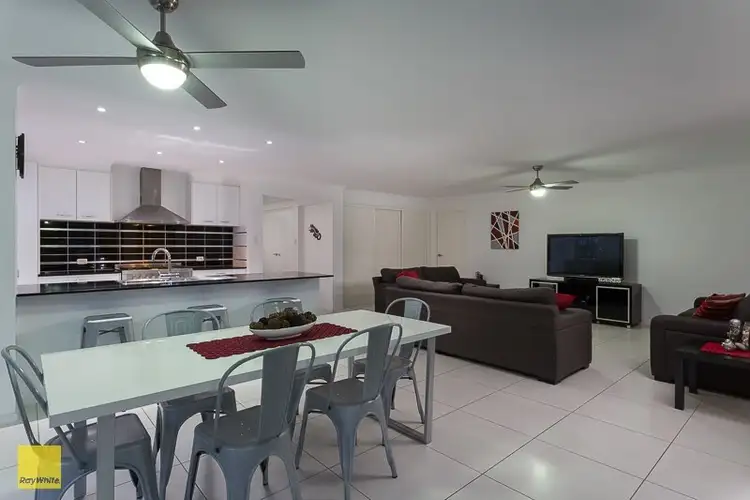 Third view of Homely house listing, 15 Sapium Road, Redland Bay QLD 4165