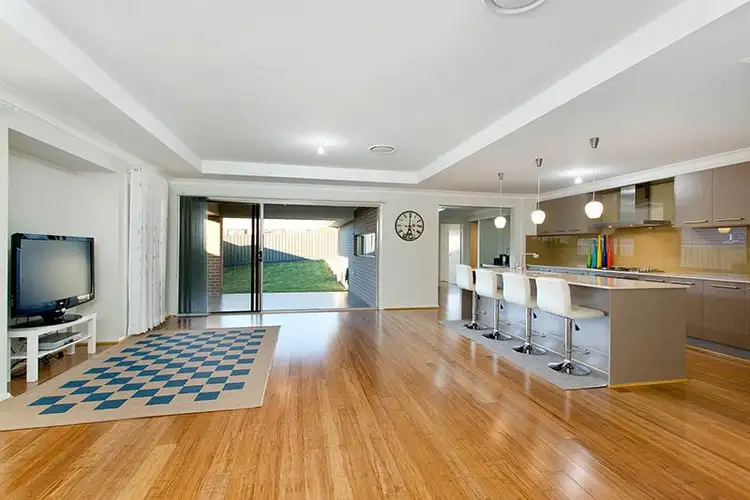 Third view of Homely house listing, 3 Glades Parkway, Shell Cove NSW 2529