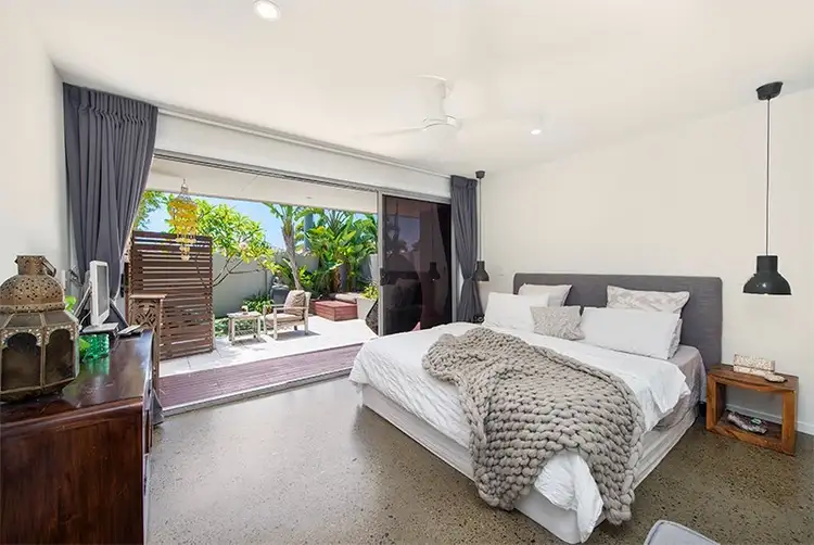 Fifth view of Homely house listing, 45 Mallawa Drive, Palm Beach QLD 4221