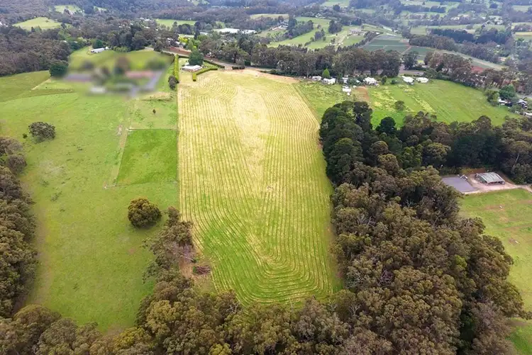 Third view of Homely house listing, 136 Monbulk Road, Mount Evelyn VIC 3796