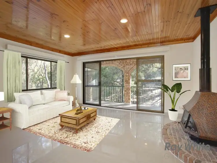 Third view of Homely house listing, 106 Yanko Road, Pymble NSW 2073