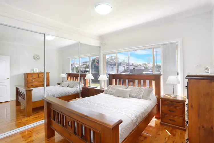 Fifth view of Homely house listing, 36 Cockburn Crescent, Fairfield East NSW 2165