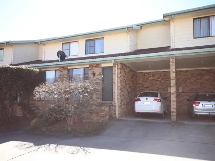 Main view of Homely unit listing, 2/2 - 4 Chelmsford Street, Tamworth NSW 2340