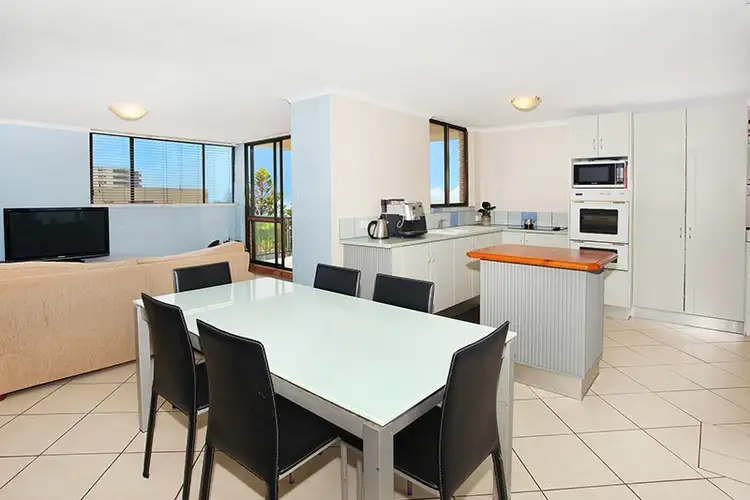 Sixth view of Homely unit listing, 4/19 Bulcock Beach Esplanade, Caloundra QLD 4551