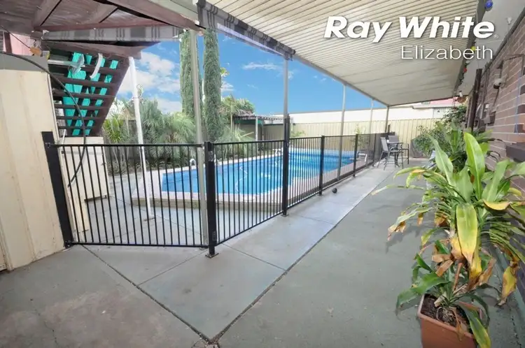 Second view of Homely house listing, 24 Crittenden Road, Smithfield Plains SA 5114