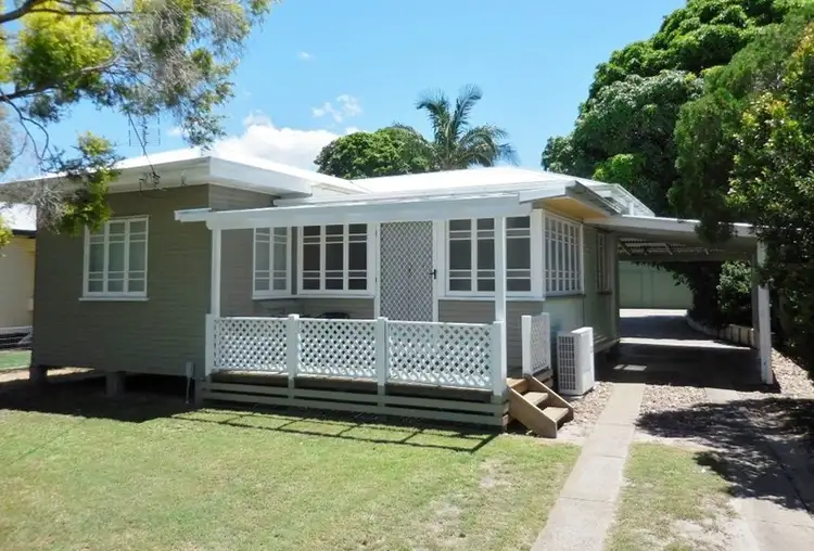 Main view of Homely house listing, 9 Pine Street, Torquay QLD 4655