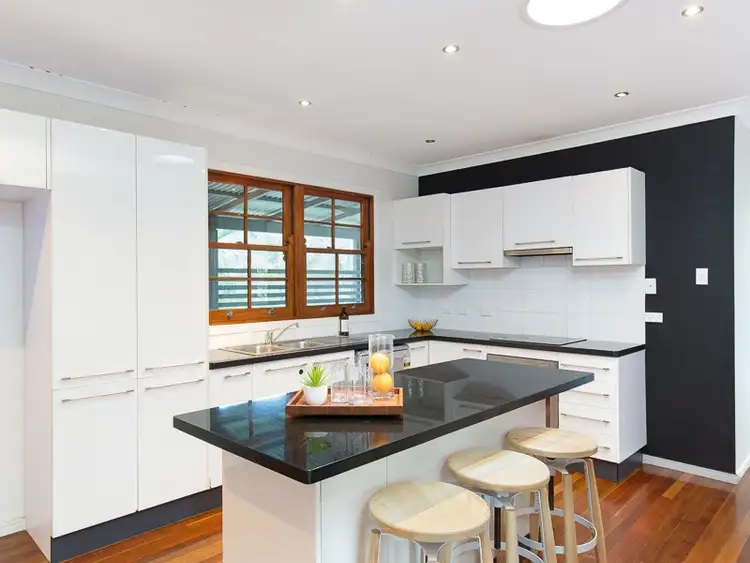Fourth view of Homely house listing, 17 Playfair Street, Tarragindi QLD 4121
