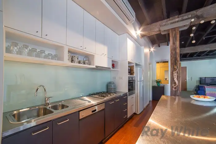 Fifth view of Homely apartment listing, 115/14 Milford Street, Islington NSW 2296