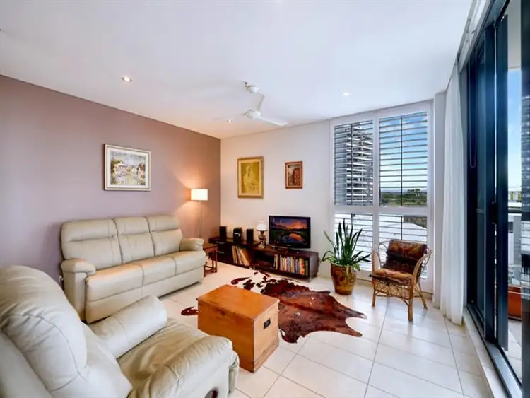 Fourth view of Homely apartment listing, 1 Aqua Street, Southport QLD 4215