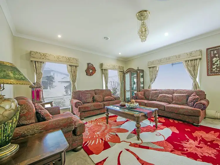 Fourth view of Homely house listing, 69 Beachview Parade, Sanctuary Lakes VIC 3030