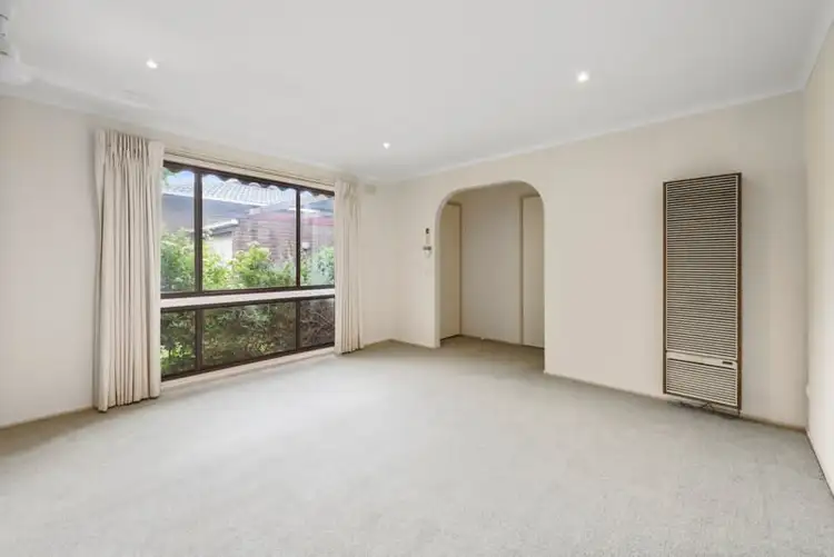Fourth view of Homely unit listing, U7, 12-14 NORMAN Road, Croydon VIC 3136