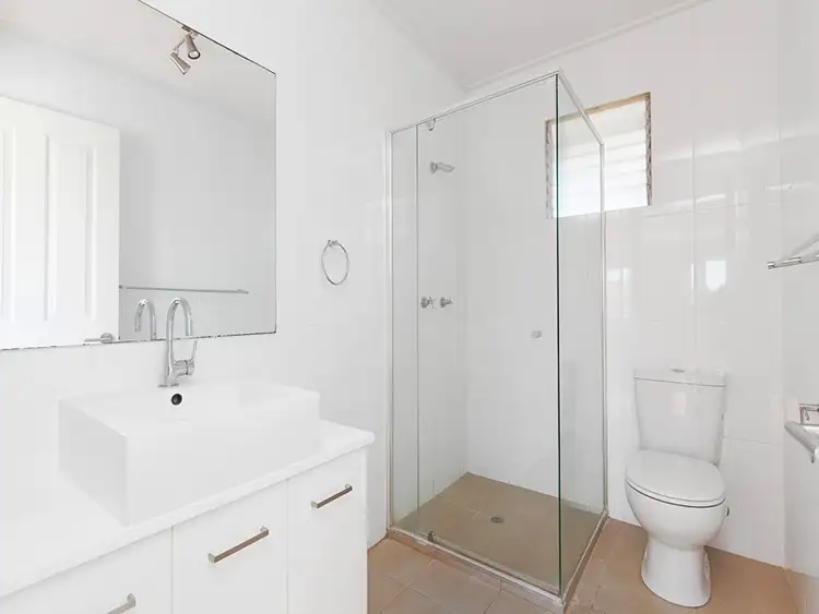 Second view of Homely unit listing, 1/15 Cyril Street, Camp Hill QLD 4152