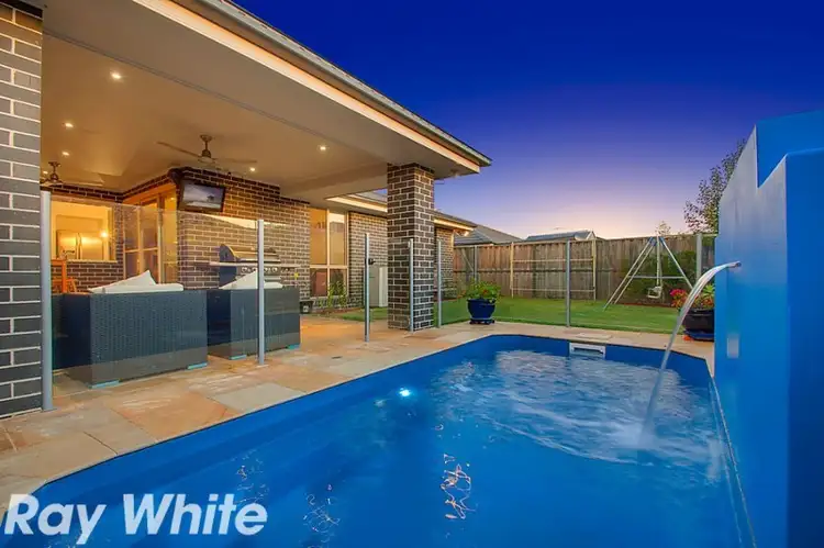Seventh view of Homely house listing, 77 Hastings Street, The Ponds NSW 2769