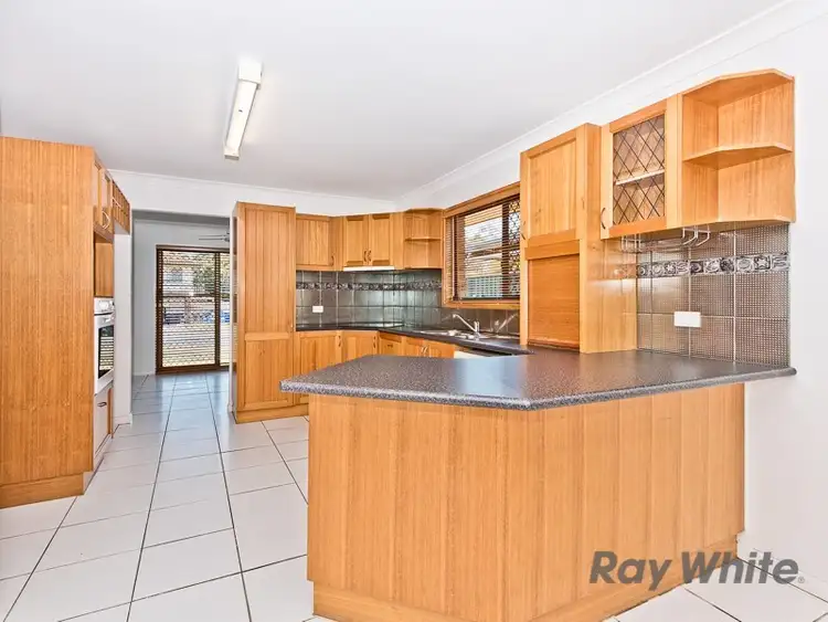Fifth view of Homely house listing, 4 Meelagh Street, Bracken Ridge QLD 4017