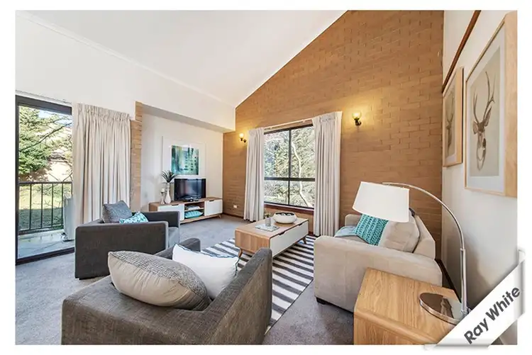 Fifth view of Homely townhouse listing, 18 Howie Court, Belconnen ACT 2617