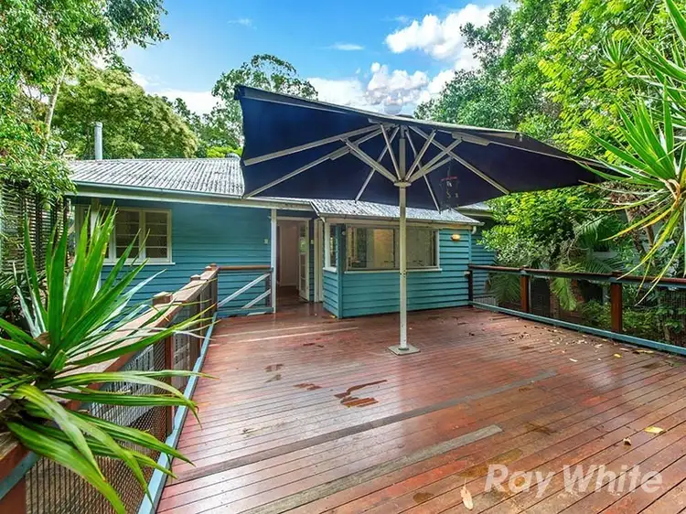 Fourth view of Homely house listing, 76 Payne Street, Auchenflower QLD 4066