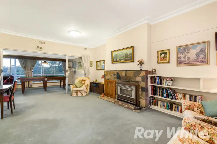 Fourth view of Homely house listing, 6 Cumming Street, Burwood VIC 3125