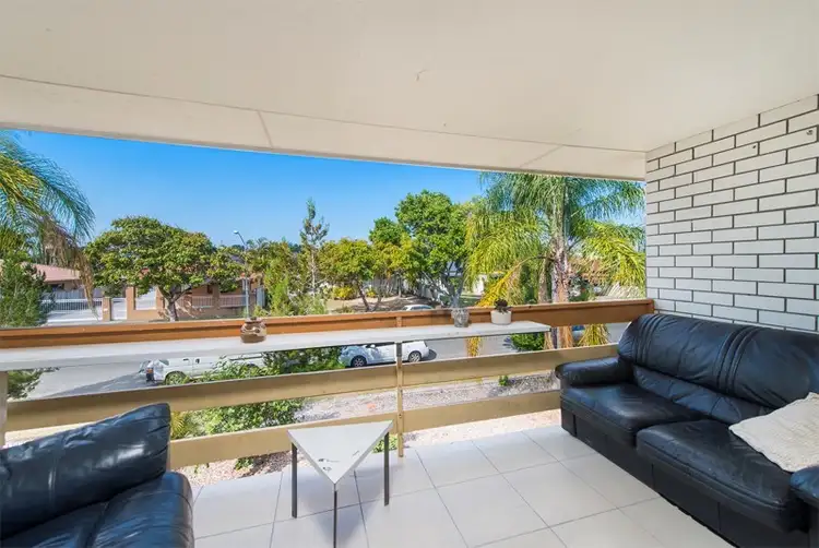 Third view of Homely unit listing, 5/20 Peter Parade, Mermaid Waters QLD 4218