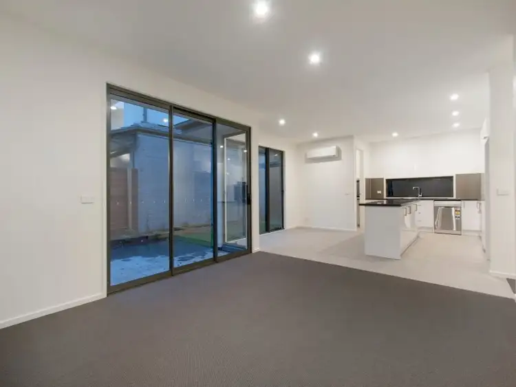 Third view of Homely townhouse listing, 4/14 Duncan Avenue, Seaford VIC 3198
