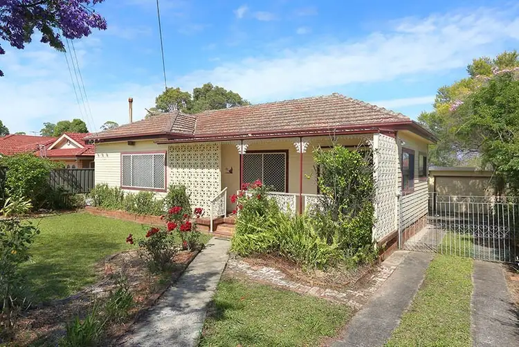 83 Harrington Street