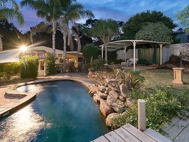 44 Bollen Road, Mount Barker SA 5251