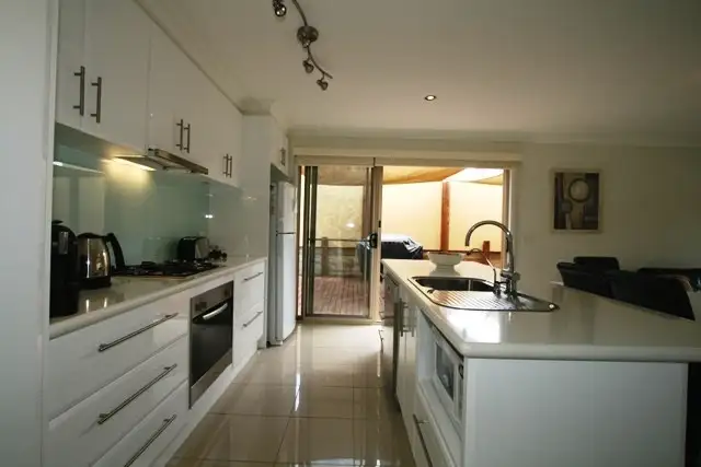 Fourth view of Homely townhouse listing, 1/42 Jenner Avenue, Cowes VIC 3922